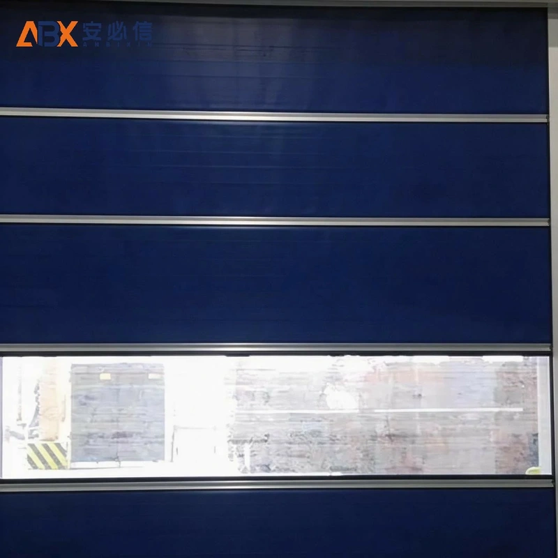 海北藏族快速卷帘门