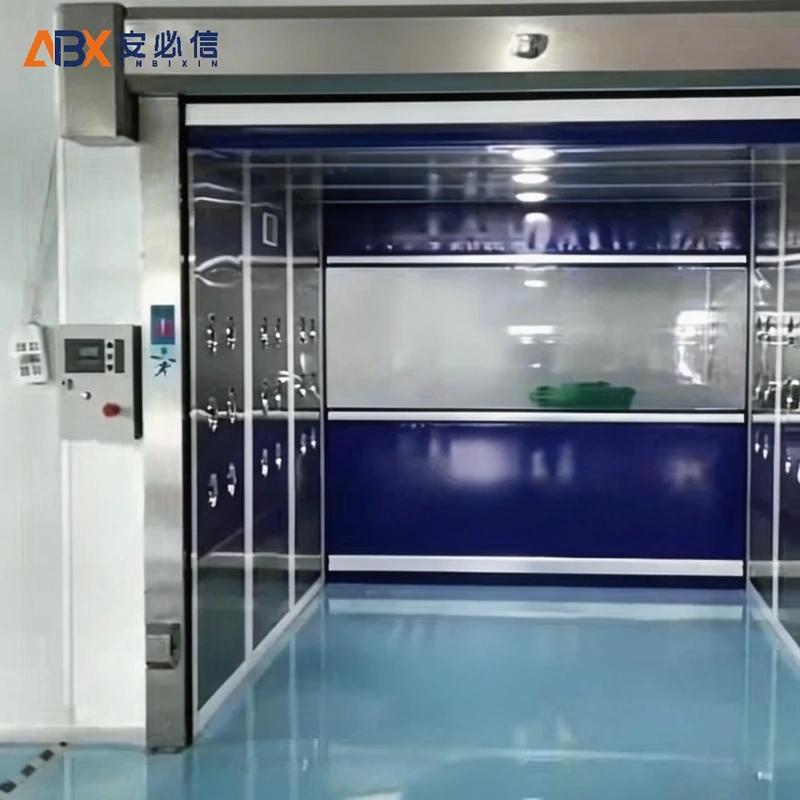 海北藏族高速门