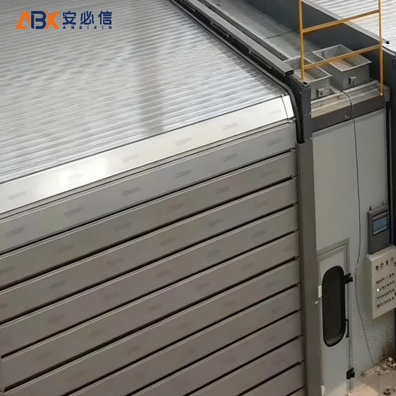 海北藏族雷达高速门